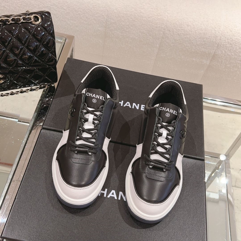 Chanel Sport Shoes